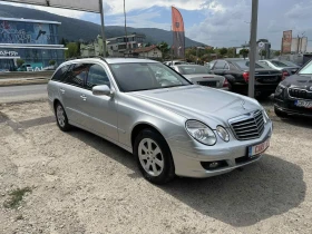 Mercedes-Benz E 200 Kompresssor Aвтоматик Facelift TUV ДО АПРИЛ 2027г , снимка 2