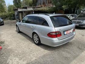 Mercedes-Benz E 200 Kompresssor Aвтоматик Facelift TUV ДО АПРИЛ 2027г , снимка 4