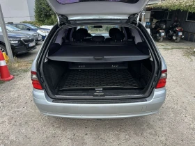 Mercedes-Benz E 200 Kompresssor Aвтоматик Facelift TUV ДО АПРИЛ 2027г , снимка 8