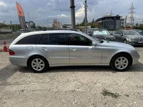 Mercedes-Benz E 200 Kompresssor Aвтоматик Facelift TUV ДО АПРИЛ 2027г , снимка 7