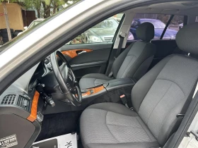 Mercedes-Benz E 200 Kompresssor Aвтоматик Facelift TUV ДО АПРИЛ 2027г , снимка 9