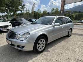 Mercedes-Benz E 200 Kompresssor Aвтоматик Facelift TUV ДО АПРИЛ 2027г , снимка 1