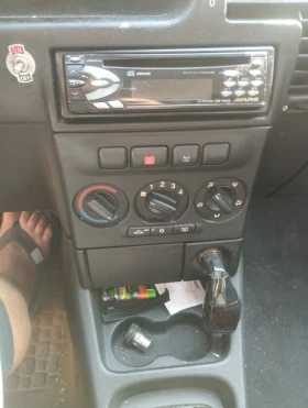 Opel Zafira, снимка 5