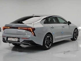 Kia K5 2.0 LPi Prestige  * koreiskikoli.bg * , снимка 4