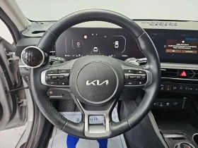 Kia K5 2.0 LPi Prestige  * koreiskikoli.bg * , снимка 9