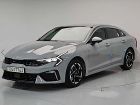 Kia K5 2.0 LPi Prestige  * koreiskikoli.bg * , снимка 1