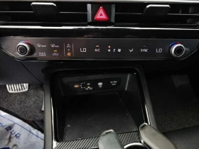Kia K5 2.0 LPi Prestige  * koreiskikoli.bg * , снимка 10