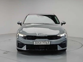 Kia K5 2.0 LPi Prestige  * koreiskikoli.bg * , снимка 2
