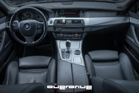 BMW 530 D Touring F11 / Head-Up / EDC / Панорама, снимка 6
