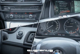 BMW 530 D Touring F11 / Head-Up / EDC / Панорама, снимка 16