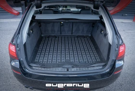 BMW 530 D Touring F11 / Head-Up / EDC / Панорама, снимка 13