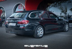 BMW 530 D Touring F11 / Head-Up / EDC / Панорама, снимка 5