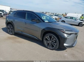 Toyota bZ4X Limited FWD, снимка 1