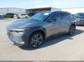 Toyota bZ4X Limited FWD, снимка 2