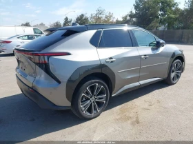 Toyota bZ4X Limited FWD, снимка 4