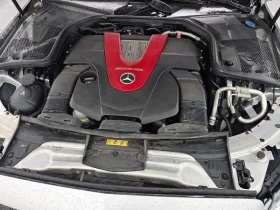 Mercedes-Benz C 43 AMG C43 AMG 4MATIC| 362к.с., снимка 6