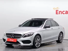 Mercedes-Benz C 43 AMG C43 AMG 4MATIC| 362к.с., снимка 1
