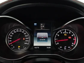 Mercedes-Benz C 43 AMG C43 AMG 4MATIC| 362к.с., снимка 8