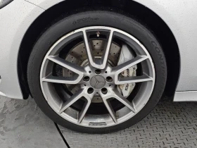 Mercedes-Benz C 43 AMG C43 AMG 4MATIC| 362к.с., снимка 5