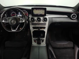 Mercedes-Benz C 43 AMG C43 AMG 4MATIC| 362к.с., снимка 7