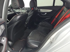 Mercedes-Benz C 43 AMG C43 AMG 4MATIC| 362к.с., снимка 11