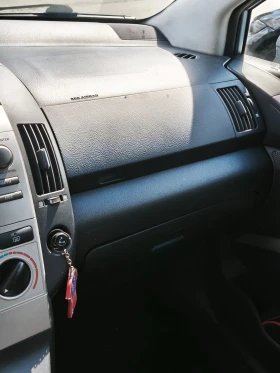 Toyota Corolla verso, снимка 9