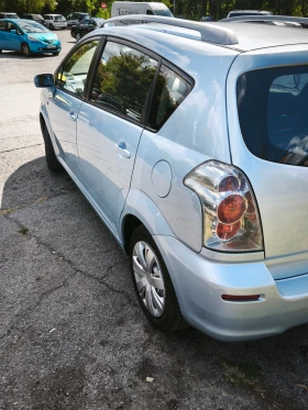 Toyota Corolla verso, снимка 5