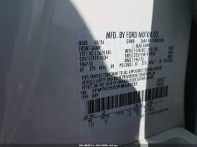 Ford Mustang Mach-E Select, снимка 9