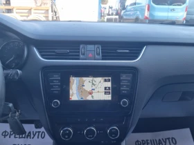 Skoda Octavia 1.6, снимка 8