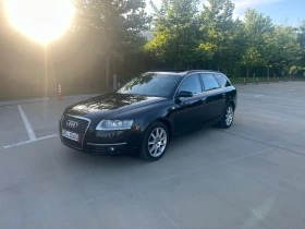 Audi A6 2.7 tdi, снимка 3