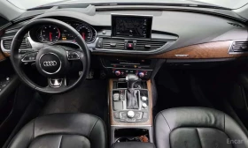 Audi A7 * 3.0 TFSI Quattro Dynamic * ЦЕНА ДО БГ, снимка 6