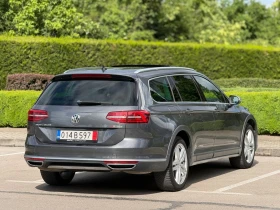 VW Passat 2.0 TSI CH 4x4, снимка 4