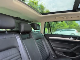 VW Passat 2.0 TSI CH 4x4, снимка 15