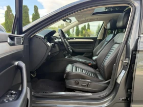 VW Passat 2.0 TSI CH 4x4, снимка 9