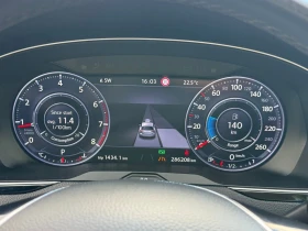 VW Passat 2.0 TSI CH 4x4, снимка 13