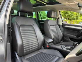 VW Passat 2.0 TSI CH 4x4, снимка 8