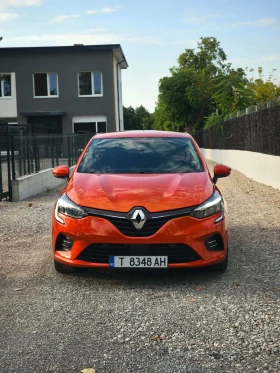 Renault Clio 1.5dci, снимка 5