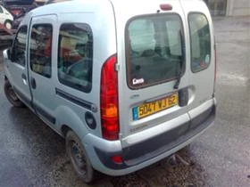 Renault Kangoo 1.5/1.9 DCi | Mobile.bg    4