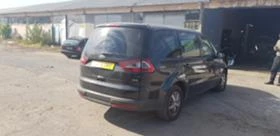 Ford Galaxy 2.0 TDCI AUTO - [4] 