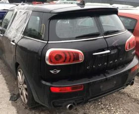 Mini Clubman 1.5D2.0D   | Mobile.bg    8