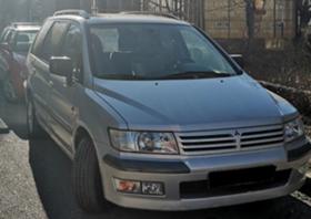Обява за продажба на Mitsubishi Space wagon 2.4GDI ~11 лв. - изображение 1