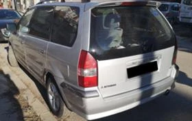 Mitsubishi Space wagon 2.4GDI | Mobile.bg    4