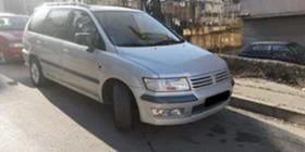 Mitsubishi Space wagon 2.4GDI | Mobile.bg    2