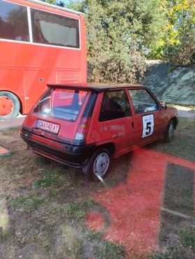 Renault 5 1.4     | Mobile.bg   1