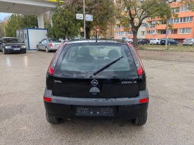 Opel Corsa 1.2benzin, снимка 6 - Автомобили и джипове - 43239968