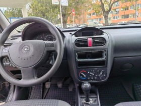 Opel Corsa 1.2benzin, снимка 11 - Автомобили и джипове - 43239968