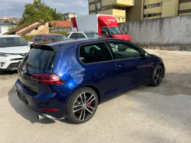 VW Golf Performance 7.5 | Mobile.bg    5