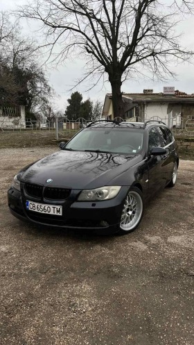 Обява за продажба на BMW 325 325i ~7 999 лв. - изображение 1