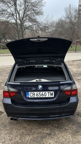BMW 325 325i, снимка 5 - Автомобили и джипове - 44020585