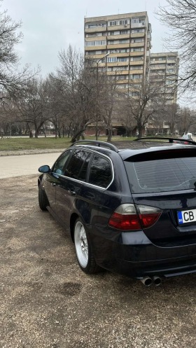 BMW 325 325i, снимка 2 - Автомобили и джипове - 44020585